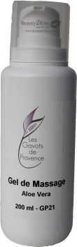 Les Gavots de Provence - Soleil Couchant
